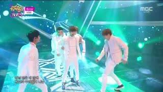 Error (Remix) (Music Core - Year End Special 2014)