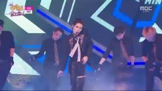 Danger (Music Core - Year End Special 2014)