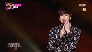 Missing (Remix) (Music Core - Year End Special 2014)