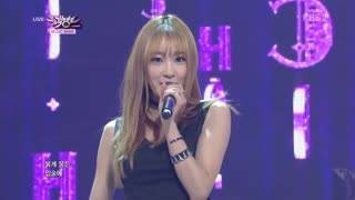 I Don't Know (Music Bank 02.01.15)