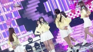 Candy Jelly Love (Music Bank 02.01.15)