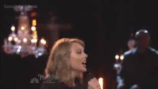 Blank Space (Live At The Voice 2014)