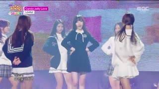 Candy Jelly Love (Music Core 03.01.15)