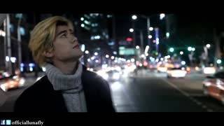Thinking Out Loud' (Lunafly Cover)
