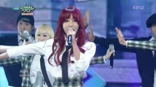 Why (Music Bank 09.01.15)