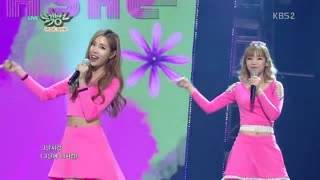 My Day (Music Bank 09.01.15)