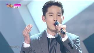 Your Voice (Music Core 10.01.15) - Noel