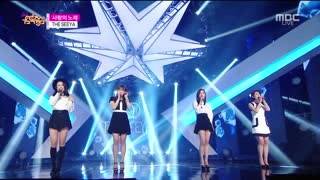 Love Song (Music Core 10.01.15)