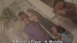 A Mother's Prayer (Engsub) - K. Michelle