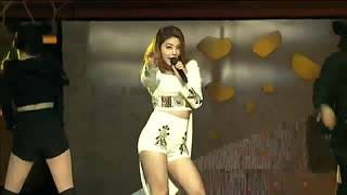 Don't Touch Me - U&I (29th Golden Disk Awards)