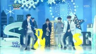 Surprise (Music Bank 16.01.15)
