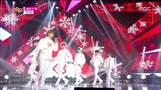 The Winter's Tale (Music Core 17.01.15)