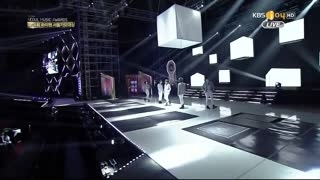 Lonely - Solo Day (24th Seoul Music Awards)