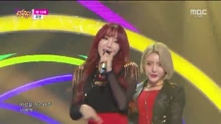 Why (Music Core 24.01.15)