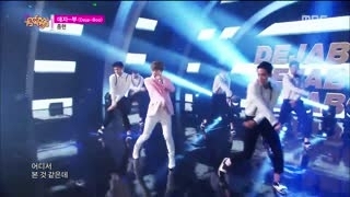 Deja-Boo (Music Core 24.01.15)