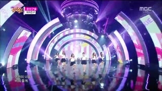 Glass Bead (Music Core 24.01.15)