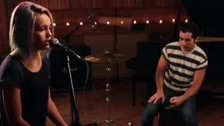 We Can't Stop (Boyce Avenue, Bea Miller Cover)