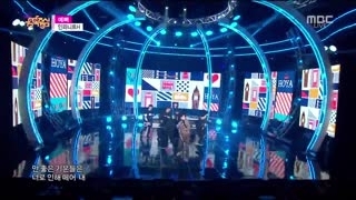 Pretty (Music Core 14.02.15)