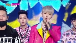 Too Very So Much (Music Core 14.02.15)