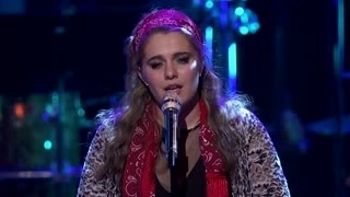 Katherine Winston (American Idol SS14 - Top 12 Girls)