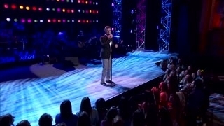 Clark Beckham (American Idol SS14 - Top 12 Guys)