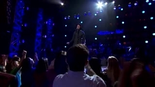 Rayvon Owen (American Idol SS14 - Top 8 Guys)