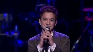 Daniel Seavey (American Idol SS14 - Top 8 Guys)