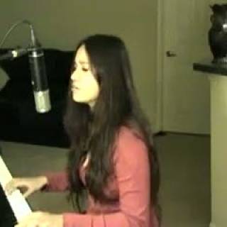 We belong together (Cover) - Andrea Pais