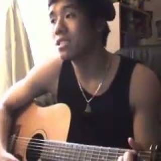 Let me love you (Cover) - Mario