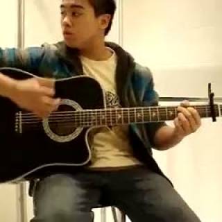 Just so you know (cover) - Jesse McCartney