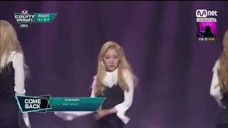 Automatic (M!Countdown 19.03.15)