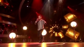 Nick Fradiani (American Idol SS14 - Top 11 Perform)
