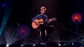 Daniel Seavey (American Idol SS14 - Top 11 Perform)