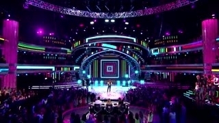 Tyanna Jones (American Idol SS14 - Top 9 Perform)