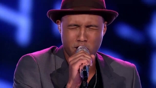 Rayvon Owen (American Idol SS14 - Top 9 Perform)