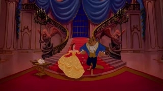 Tale As Old As Time (MV Fanmade - Beauty And The Beast)