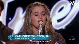 Tập 10 - Phần 2 (American Idol SS14)