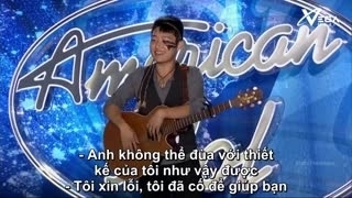 Tập 2 - Phần 5 (American Idol SS14)