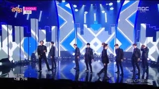 Exodus (Music Core 04.04.15)