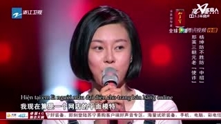 Tập 01 - Phần 2 (The Voice China 2014)