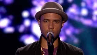 Rayvon Owen (American Idol SS14 - Top 7 - Billboard Night)
