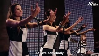 To Love Somebody (Engsub)
