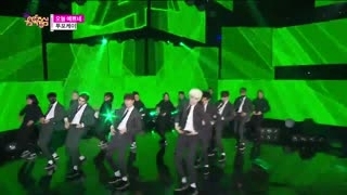 Hey You (Music Core 18.04.15) - 24K