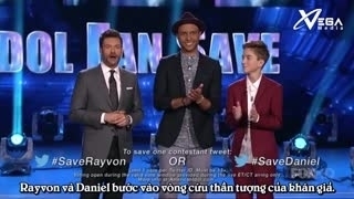 Tập 23 - Phần 5 (American Idol SS14)