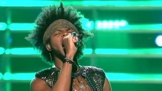 Are You Gonna Go My Way, Quentin Alexander (American Idol SS 14 - Top 6 - American Classics)