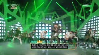 EOEO (Music Bank 24.04.15)