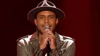 Go Your Own Way, Rayvon Owen (American Idol SS 14 - Top 5 - Arena Anthems)