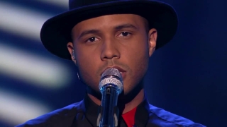 I'm Not The Only One, Rayvon Owen (American Idol SS 14 - Top 5 - Arena Anthems)