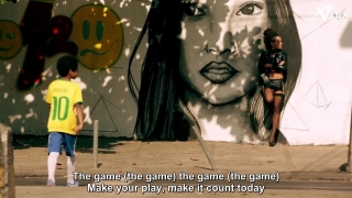 The Game (Engsub)
