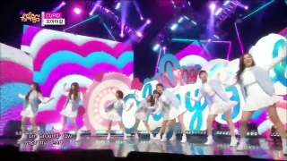 Cupid (Music Core 25.04.15)